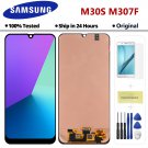 Original 6.4''LCD For Samsung Galaxy M30S 2019 M307 M307F LCD Dispaly Screen Replacement Original 6.4''LCD For Samsung Galaxy M30S 2019 M307 M307F LCD Dispaly Screen Replacement