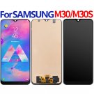 For Samsung GALAXY M30 M305F / M30s M307F LCD Display Screen module Replacement