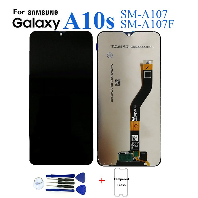 samsung galaxy a10s screen replacement