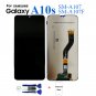 For Samsung Galaxy A10s A107 A107F lcd Display Screen replacement mobile phone spare parts