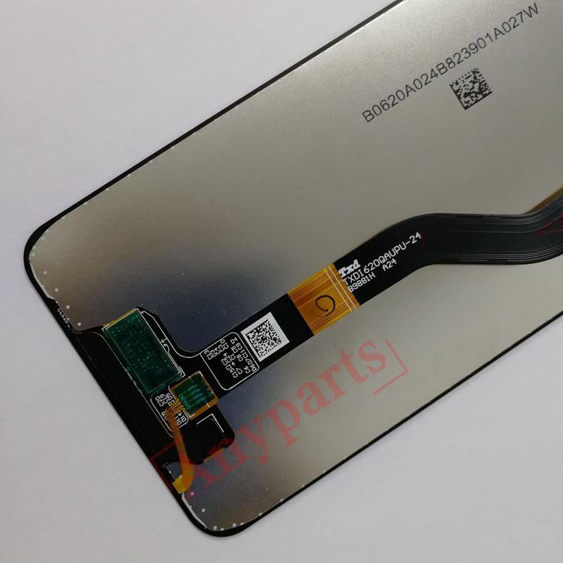 samsung galaxy a10s lcd