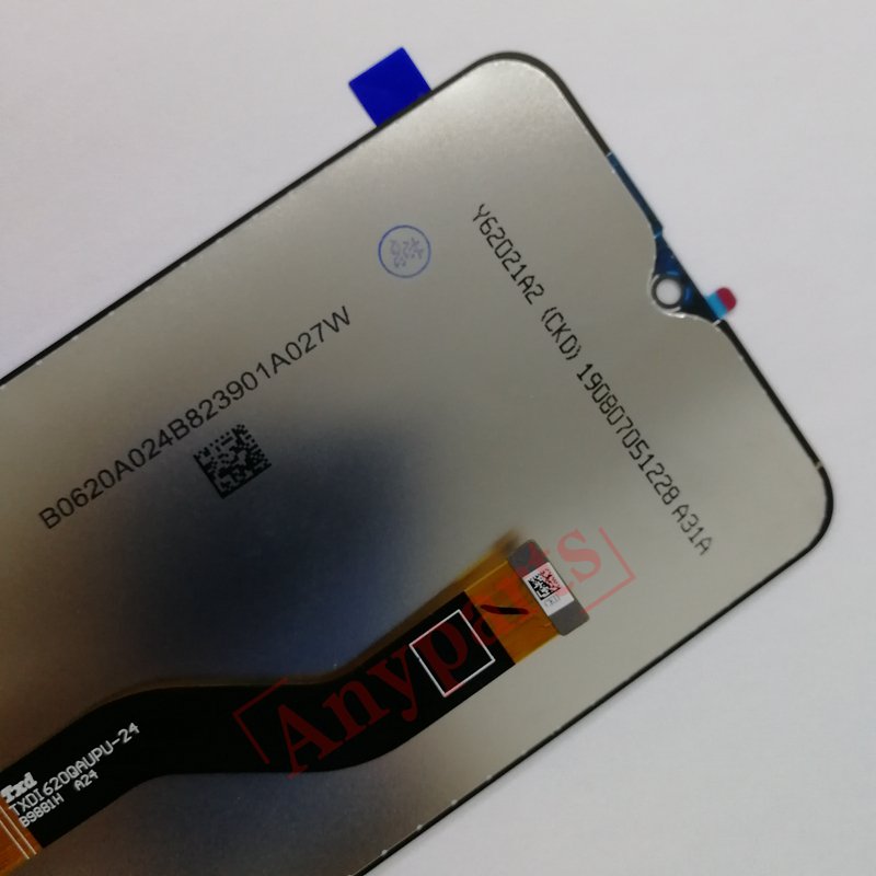 samsung galaxy a10s lcd