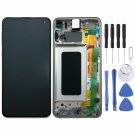Original AMOLED LCD For SAMSUNG Galaxy S10e G970F/DS G970W G970U SM-G9700 LCD Screen Display