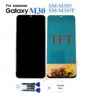 For Samsung Galaxy M30 M305 SM-M305F Display lcd Screen Replacement mobile phone parts