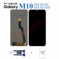 For Samsung Galaxy M10 M105 SM-M105F Display lcd Screen Replacement spare parts