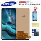 6.7'' LCD For Samsung Galaxy A80 A805 A805F/DS LCD Display Touch Screen Digitizer Assembly