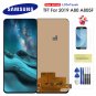 6.7'' LCD For Samsung Galaxy A80 A805 A805F/DS LCD Display Touch Screen Digitizer Assembly