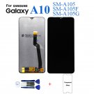 For Samsung Galaxy A10 A105F A105G lcd Display Screen Replacement LCD module