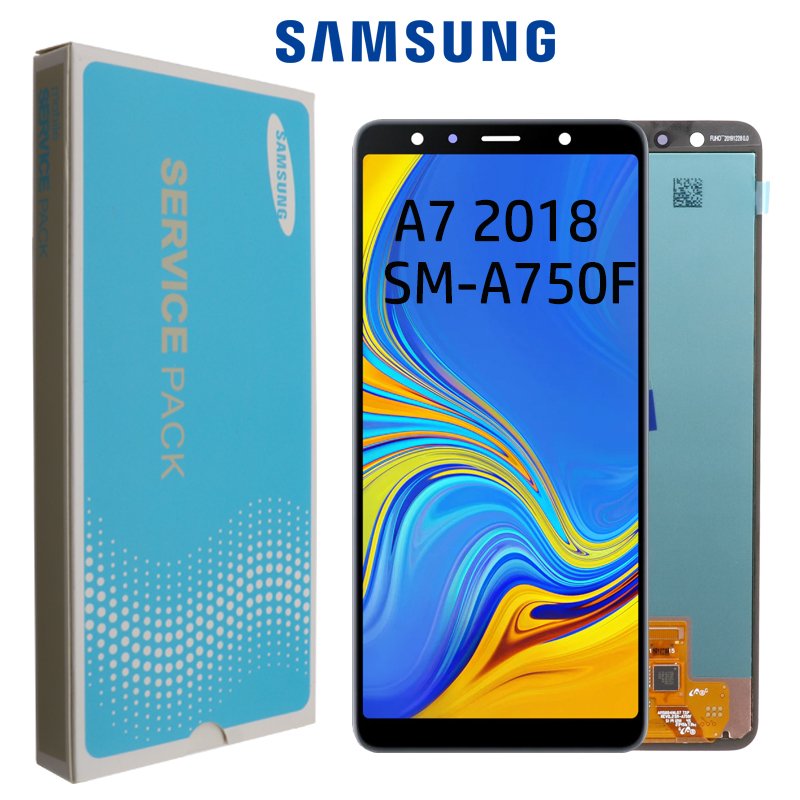 samsung a750 2018