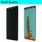 For Samsung Galaxy A7 2018 A750 SM-A750F A750F Display With Touch Screen Assembly Replacement Part