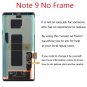 for SAMSUNG GALAXY Note 9 LCD Note9 Lcd Display N960D N960F LCD Touch Screen