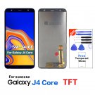 For Samsung J4 Core J410 J410F LCD Display Screen Replacement LCD Module