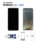 For Samsung J4 plus 2018 J415 SM-J415F J415FN lcd Display Screen replacement