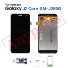 Original For Samsung J260 SM-J260 display lcd Screen Replacement SM-J260G J260F J260FN