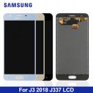 For Samsung Galaxy J3 2018 J337 J337P J337T LCD Display Touch Screen Assembly