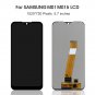 For Samsung Galaxy M01 M015F M015G LCD Display Touch Screen Digitizer Assembly