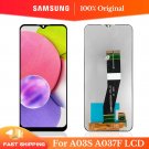 LCD Display For Samsung Galaxy A03s A037F A037M A037FD A03S mobile phone screen