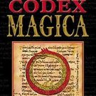Codex Magica  delicias2shop