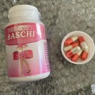 6X Baschi Quick Fast Slim Youthful Weight Loss Fat Burner Skin care pink
