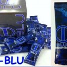 I-blu (blue) Lose Weight,strengthen Muscles Supplements Reduce Fat Accumulation.