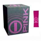 B PINK for WOMEN by BHIP GLOBAL Natural Energy & Fitness with Dietary Supplements
