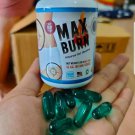 MAXi Slim Fat Burner 7 Days Weight Loss Supplements Diet Fit Formula 30 Pills 2 Pcs