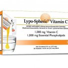 Lypo-Spheric Vitamin C - 30 Packets | 1,000mg per | Maximum Bioavailability