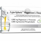 LivOn Lypo Spheric Magnesium L–Threonate (30 Packets)