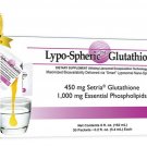 Lypo-Spheric Glutathione GSH Immune Supporting Antioxidant 30 Sachet