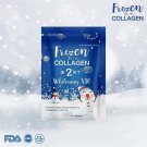 Frozen Collagen 2-in-1 Whitening 60 Capsules Authentic US Seller Next Day Ship!