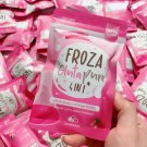 Froza Gluta Pure Whitening Aura Collagen Lightening Max Glutathione Skincare