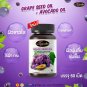 Auswelllife Grape Seed Plus Avocado Oil 50000 Mg.brighten And Brighten Skin 1 Box