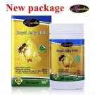 AUSWELLLIFE Royal Jelly 2180mg Premium High Concentration Bee Milk 365 Caps