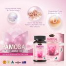 Auswelllife Pamosa Menopause Relief Adjust Female Hormones Amp Balance 60 Caps