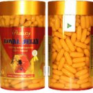 Ausway Royal Jelly 2% 10HDA 1500 mg.Nature king royal Supplements and Skin