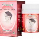 New Ausway Sheep Placenta 50000 mg. 100 Caps Anti Aging Beauty Supplement 100%