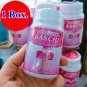 6X Baschi Quick Fast Slim Youthful Weight Loss Fat Burner Skin care pink