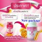 6X Baschi Quick Fast Slim Youthful Weight Loss Fat Burner Skin care pink