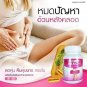 6X Baschi Quick Fast Slim Youthful Weight Loss Fat Burner Skin care pink
