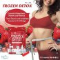 Frozen Detox 2 in 1 Authentic US Seller Next Day Ship!