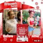 Frozen Detox 2 in 1 Authentic US Seller Next Day Ship!