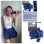 I-blu (blue) Lose Weight,strengthen Muscles Supplements Reduce Fat Accumulation.