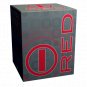 BHIP I-RED Natural Herbal Energy Drink For Men - Healthy Fitness and Hormones