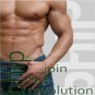 BHIP I-RED Natural Herbal Energy Drink For Men - Healthy Fitness and Hormones