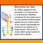 Lypo-Spheric Vitamin C - 30 Packets | 1,000mg per | Maximum Bioavailability