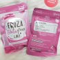 Froza Gluta Pure Whitening Aura Collagen Lightening Max Glutathione Skincare