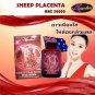 Auswelllife Sheep Placenta Max 50000 White skin radiance Reduce wrinkles