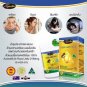 AUSWELLLIFE Royal Jelly 2180mg Premium High Concentration Bee Milk 365 Caps