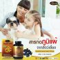 Auswelllife Propolis 1000 Mg.supplements Skin Is Radiant Reduce Wrinkles.