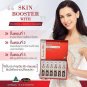 Auswelllife Skin Booster Pure Sheep Placenta Serum plus Marine Collagen 1 Box